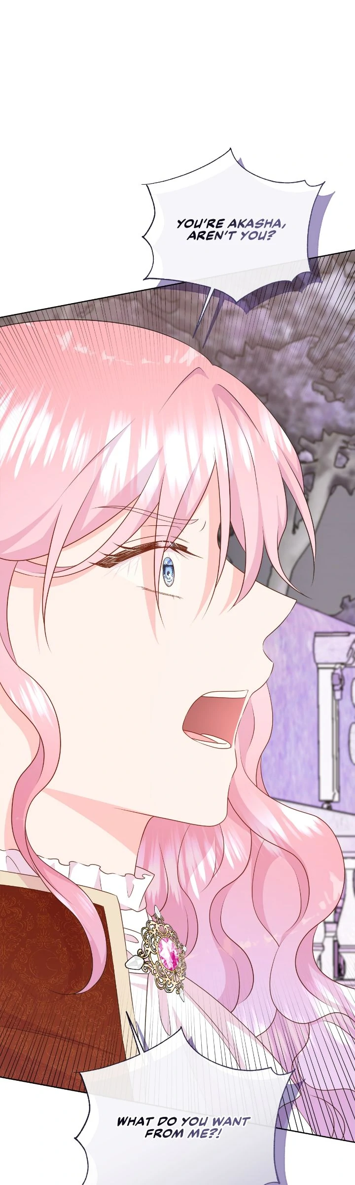 Don’t Trust the Heroine Chapter 125 - page 39