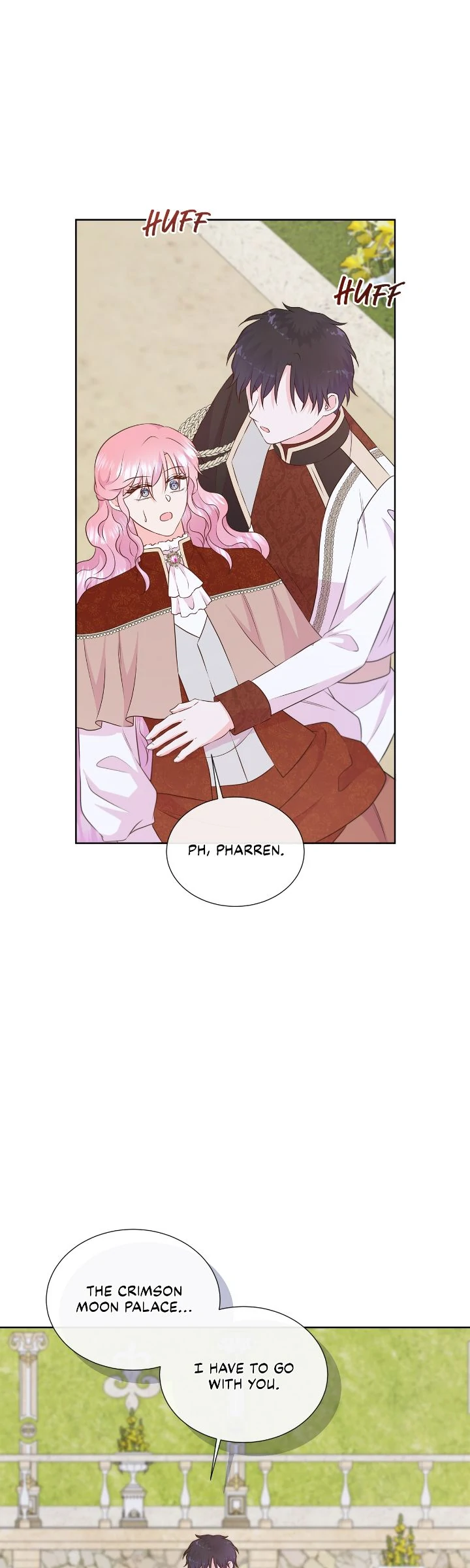 Don’t Trust the Heroine Chapter 125 - page 43