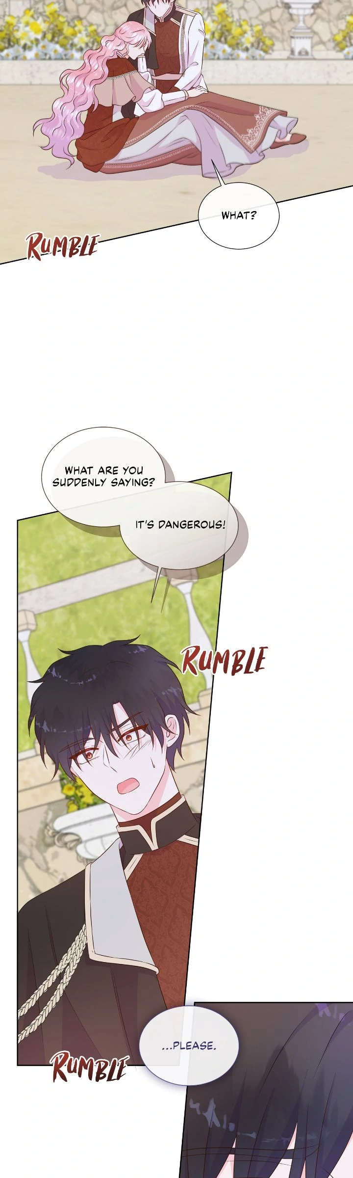 Don’t Trust the Heroine Chapter 125 - page 44