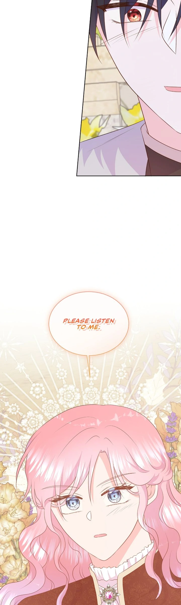 Don’t Trust the Heroine Chapter 125 - page 45