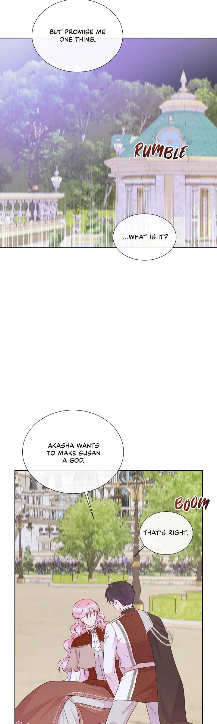 Don’t Trust the Heroine Chapter 125 - page 48