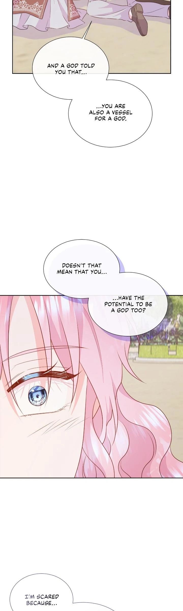 Don’t Trust the Heroine Chapter 125 - page 49