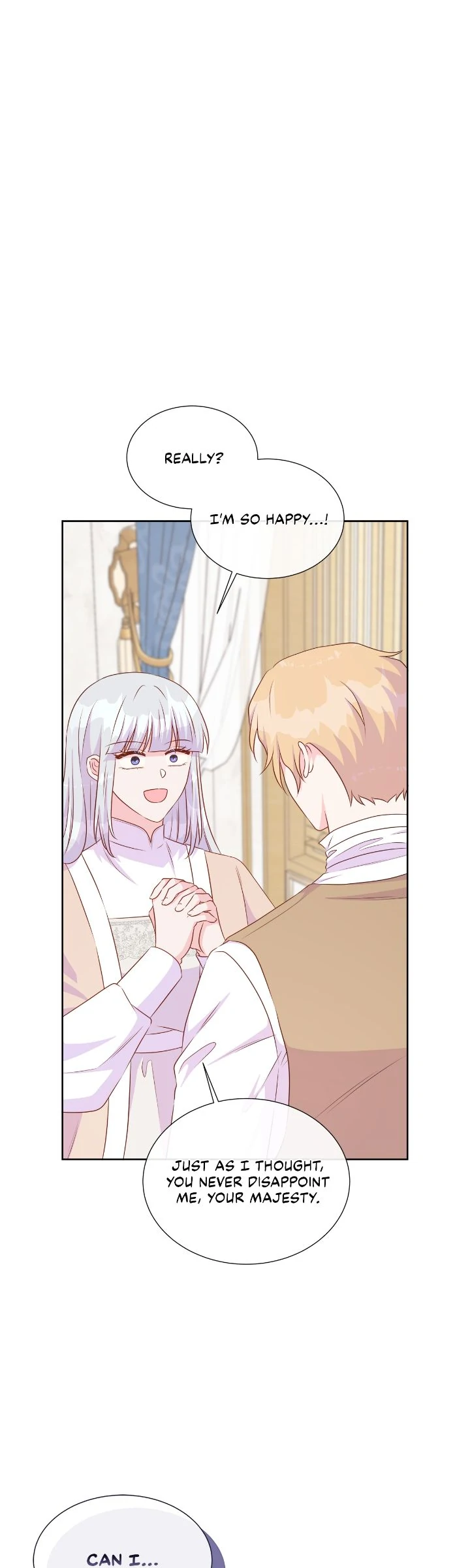 Don’t Trust the Heroine Chapter 125 - page 5