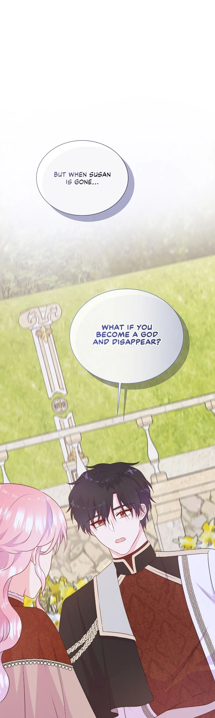 Don’t Trust the Heroine Chapter 125 - page 51