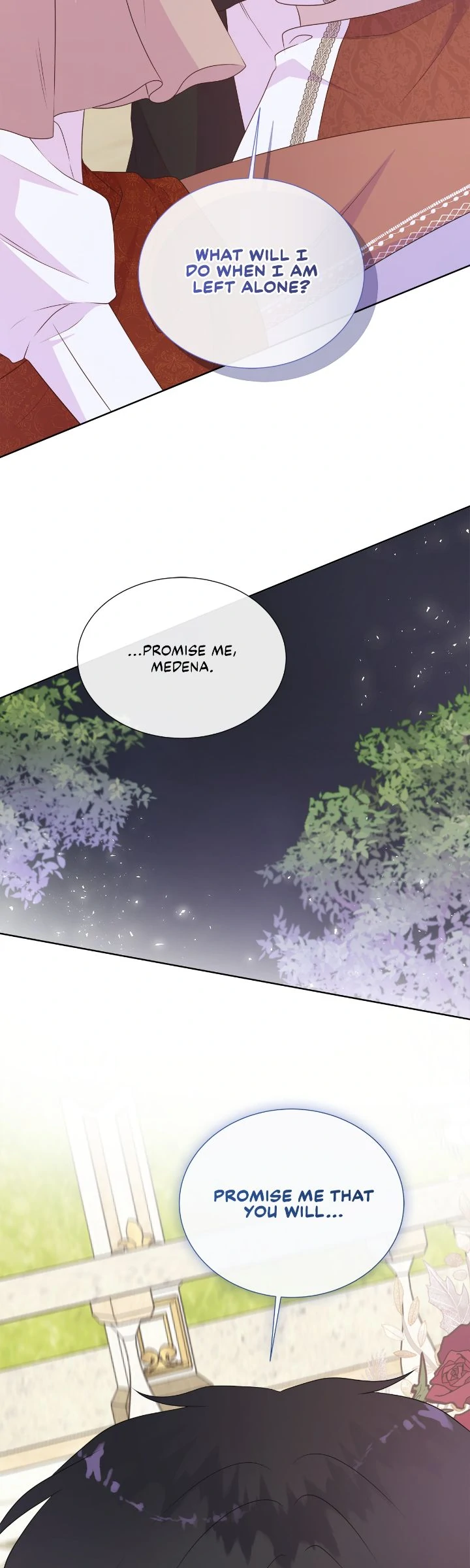 Don’t Trust the Heroine Chapter 125 - page 52