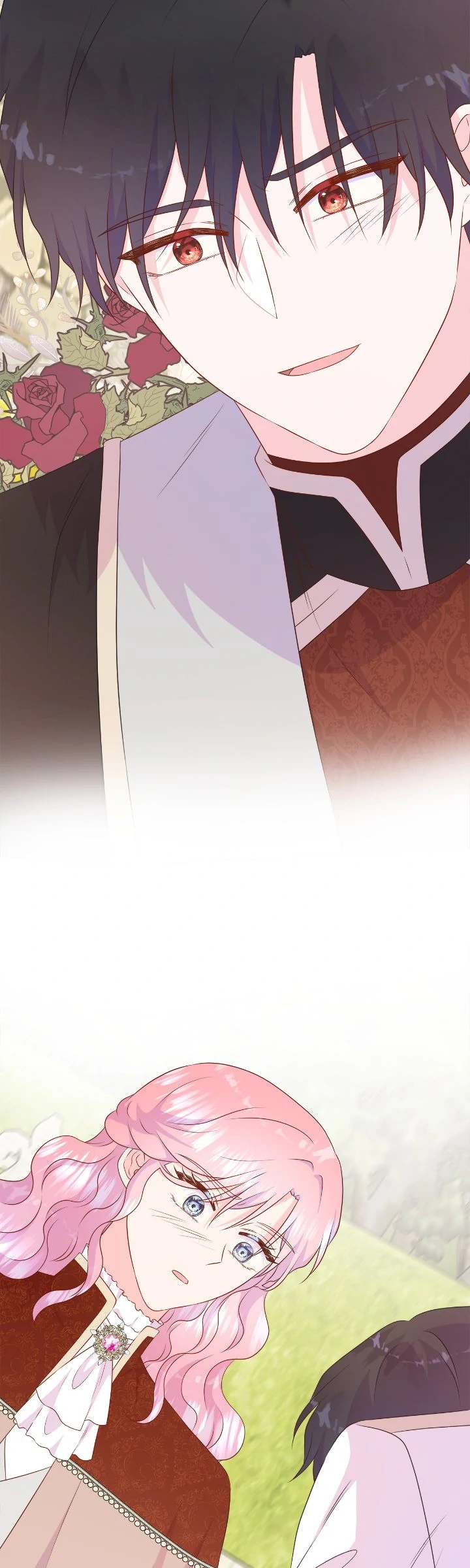 Don’t Trust the Heroine Chapter 125 - page 53