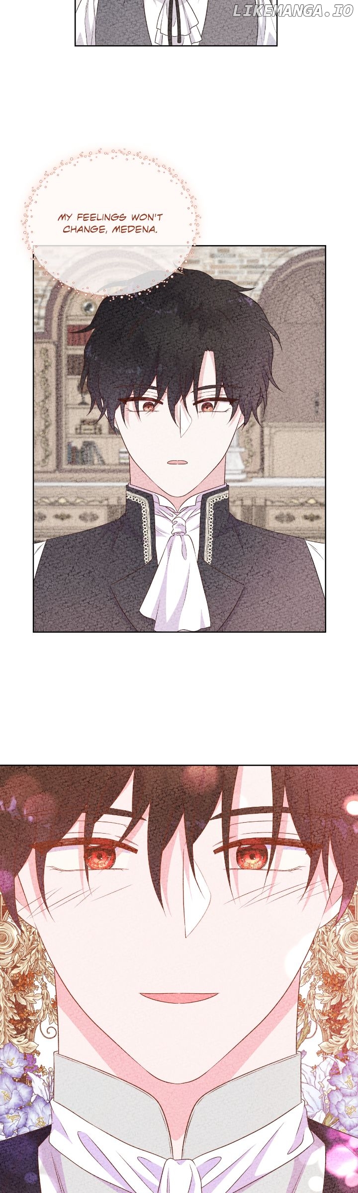 Don’t Trust the Heroine Chapter 125 - page 56