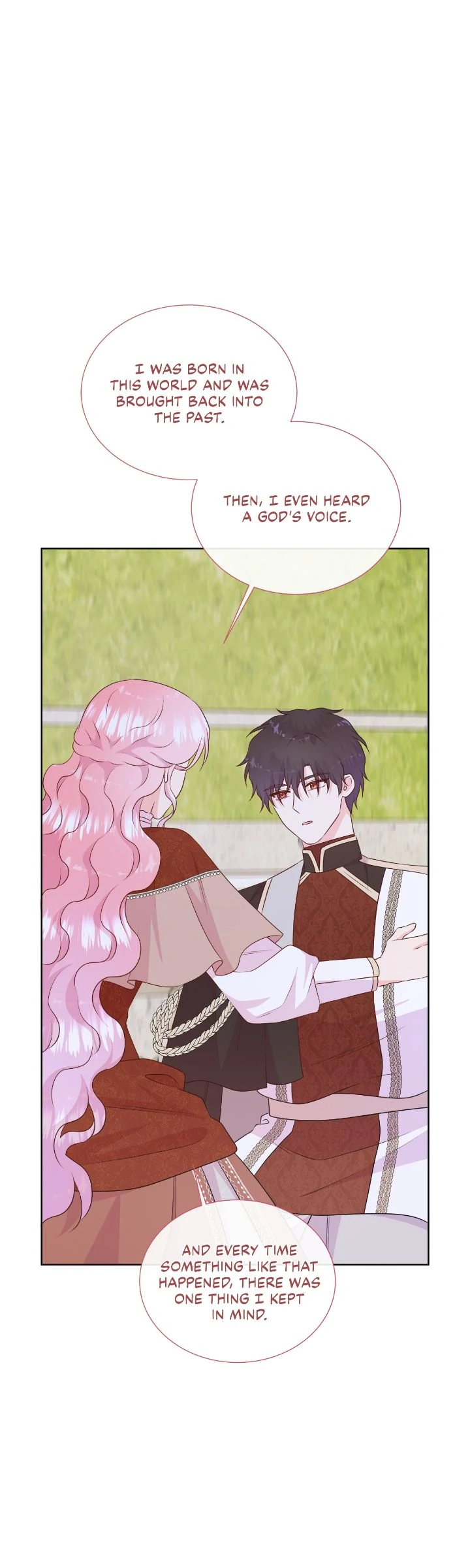 Don’t Trust the Heroine Chapter 125 - page 59