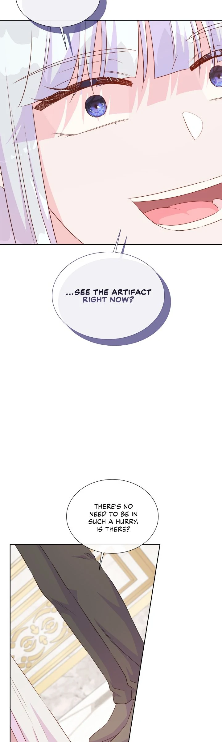 Don’t Trust the Heroine Chapter 125 - page 6