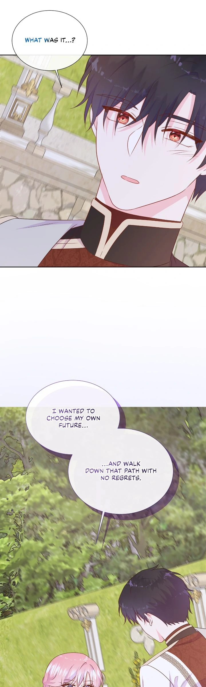 Don’t Trust the Heroine Chapter 125 - page 60