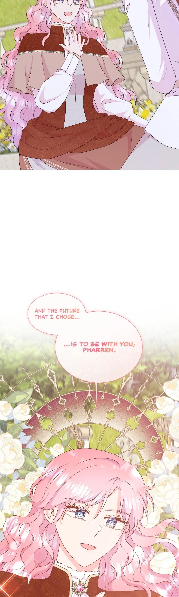 Don’t Trust the Heroine Chapter 125 - page 61