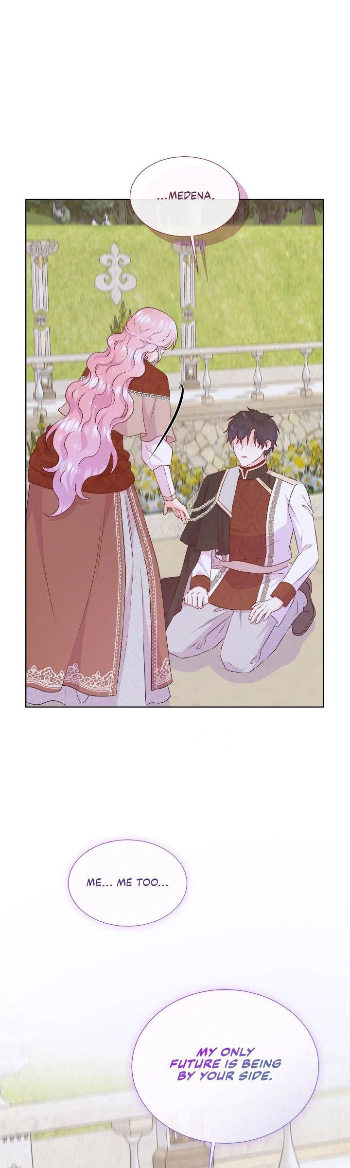 Don’t Trust the Heroine Chapter 125 - page 63