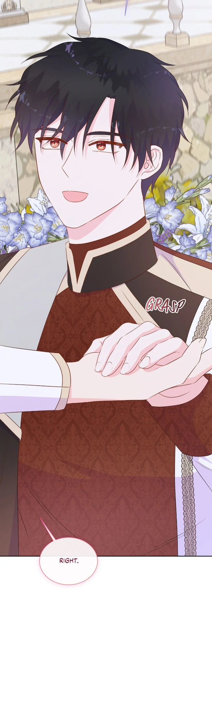 Don’t Trust the Heroine Chapter 125 - page 64