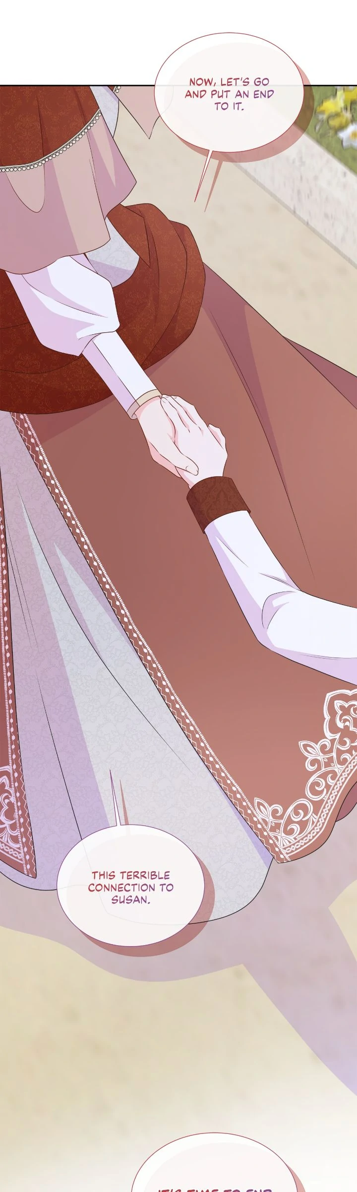 Don’t Trust the Heroine Chapter 125 - page 65