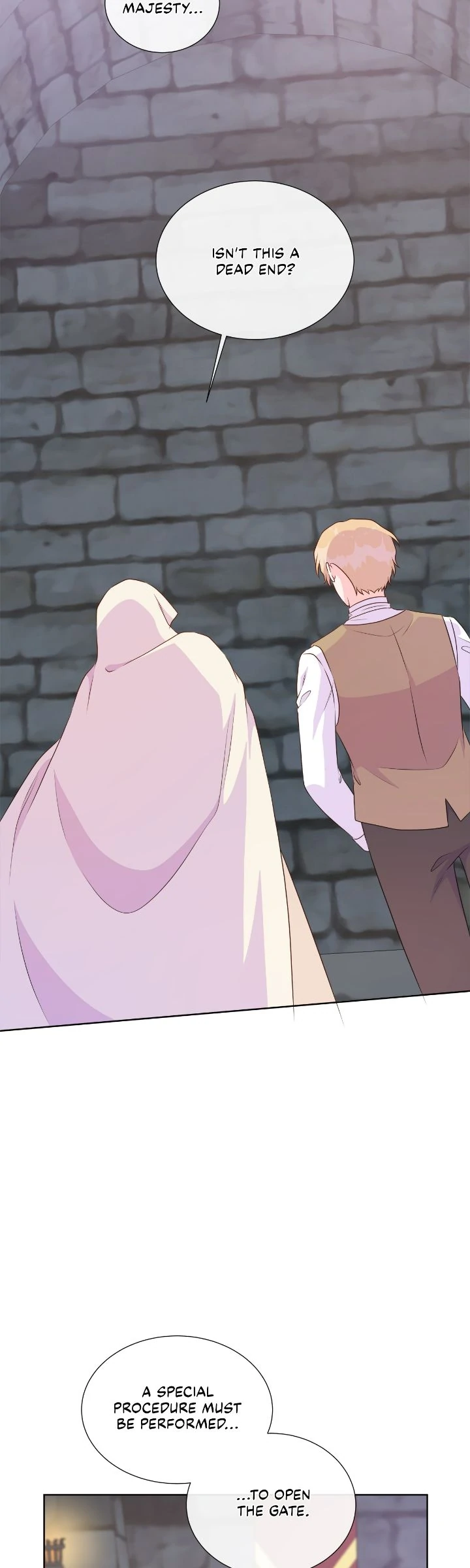 Don’t Trust the Heroine Chapter 126 - page 10