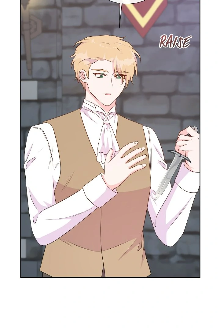 Don’t Trust the Heroine Chapter 126 - page 11