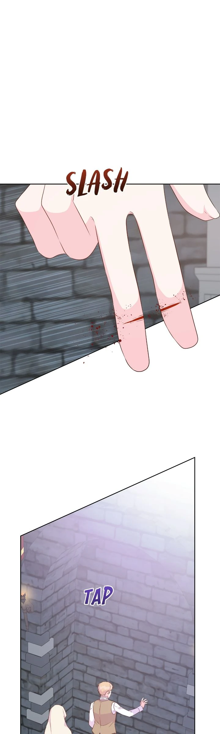 Don’t Trust the Heroine Chapter 126 - page 12