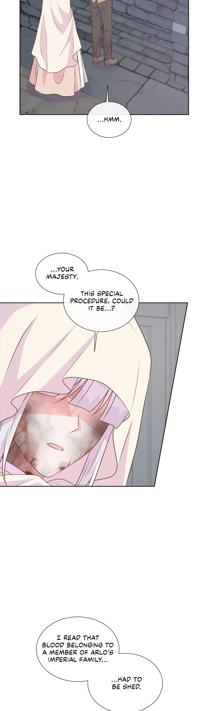 Don’t Trust the Heroine Chapter 126 - page 13