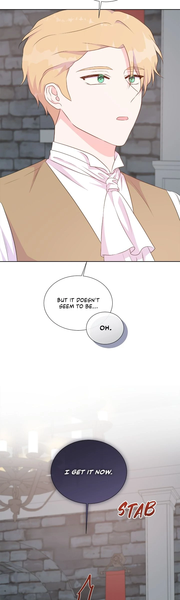 Don’t Trust the Heroine Chapter 126 - page 14