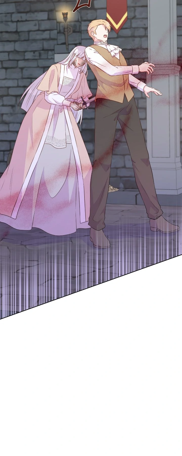 Don’t Trust the Heroine Chapter 126 - page 15