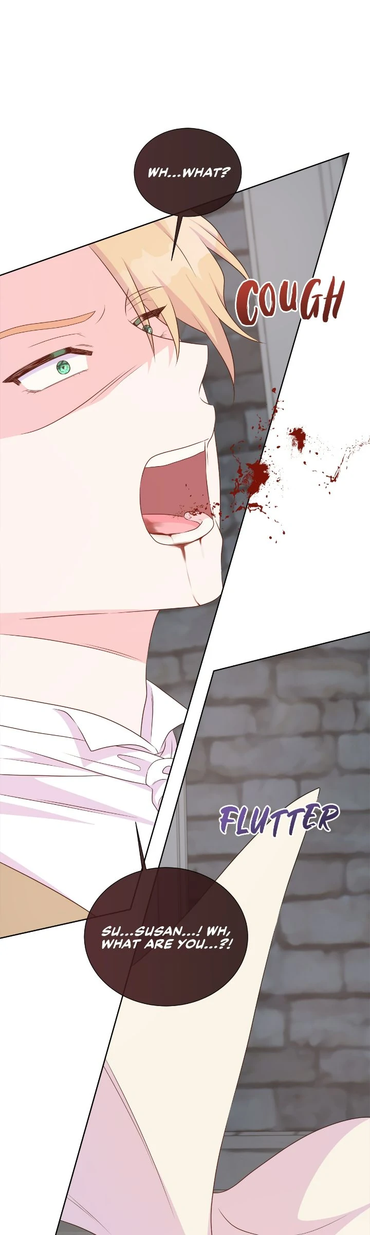 Don’t Trust the Heroine Chapter 126 - page 16