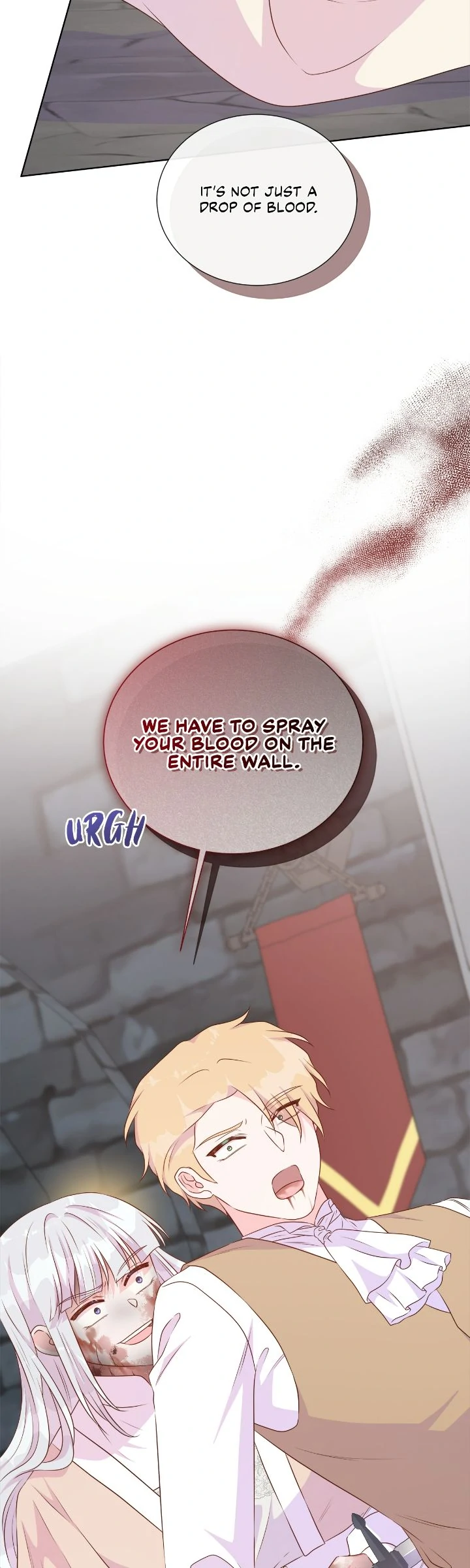 Don’t Trust the Heroine Chapter 126 - page 17