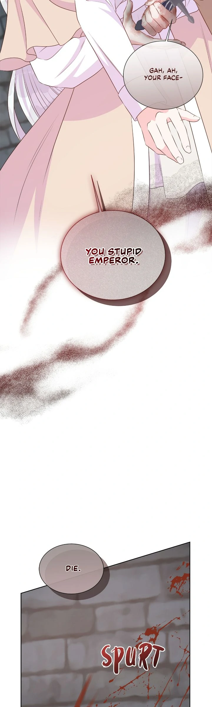 Don’t Trust the Heroine Chapter 126 - page 18