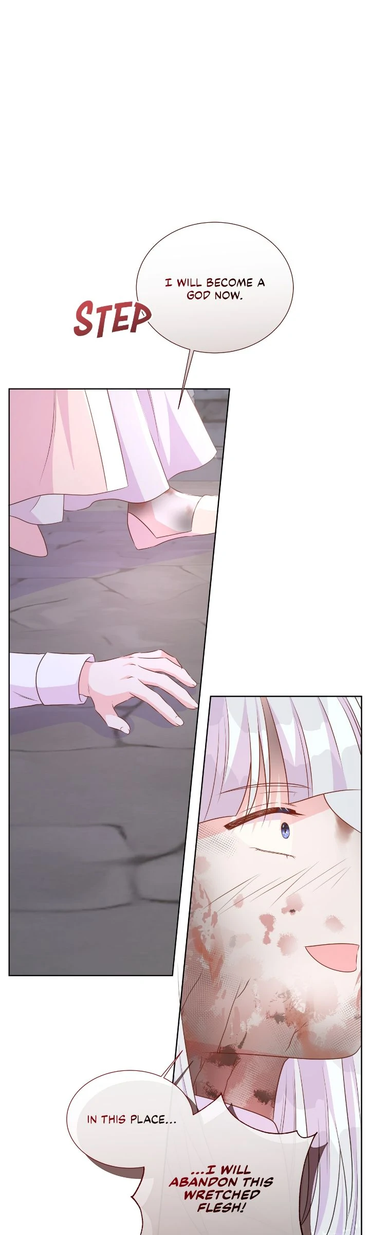 Don’t Trust the Heroine Chapter 126 - page 22