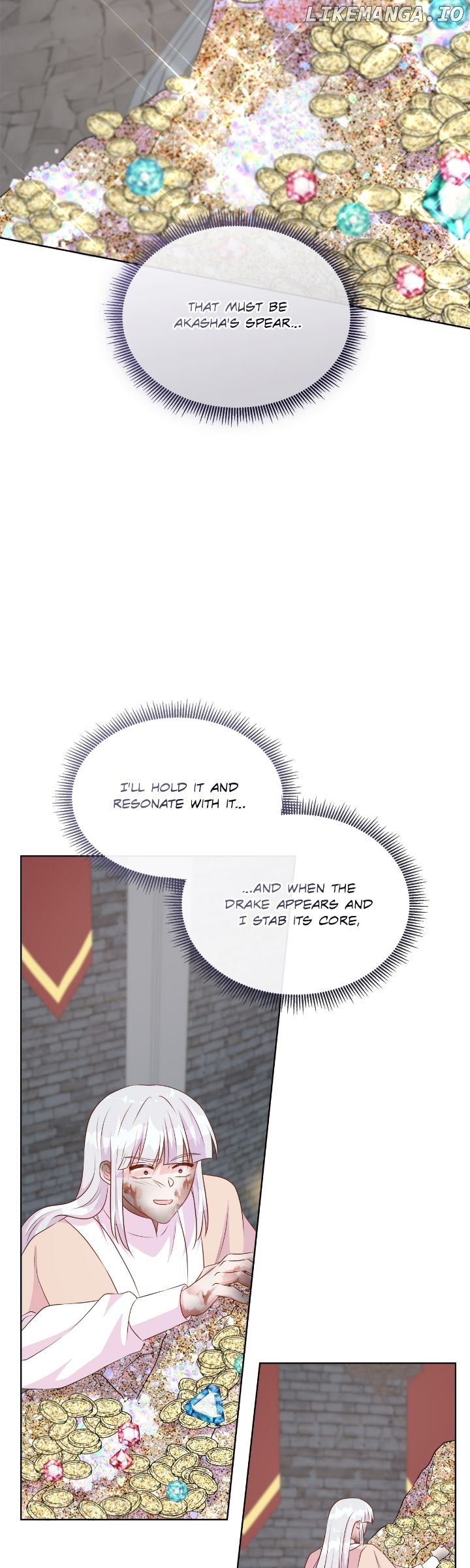 Don’t Trust the Heroine Chapter 126 - page 25