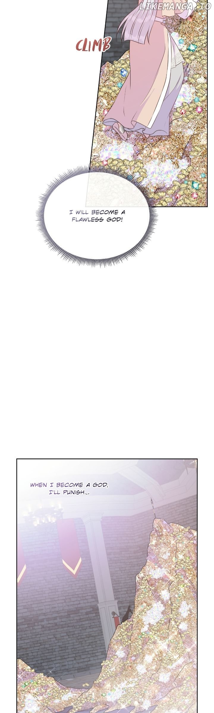 Don’t Trust the Heroine Chapter 126 - page 26