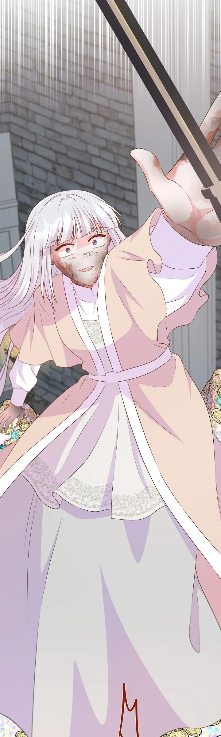 Don’t Trust the Heroine Chapter 126 - page 29