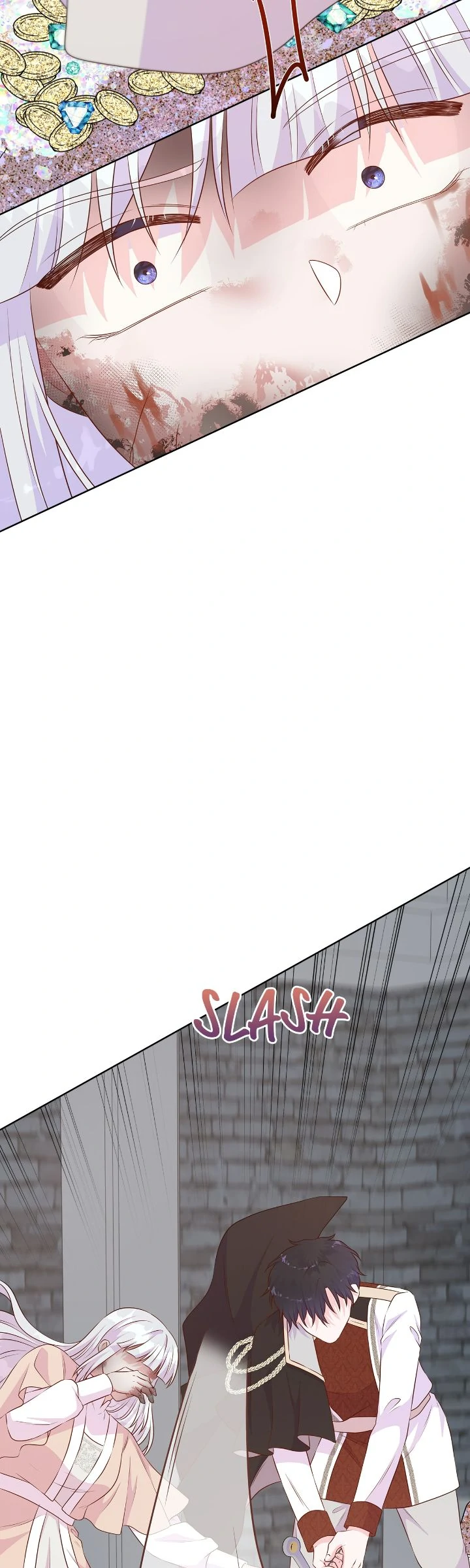 Don’t Trust the Heroine Chapter 126 - page 30