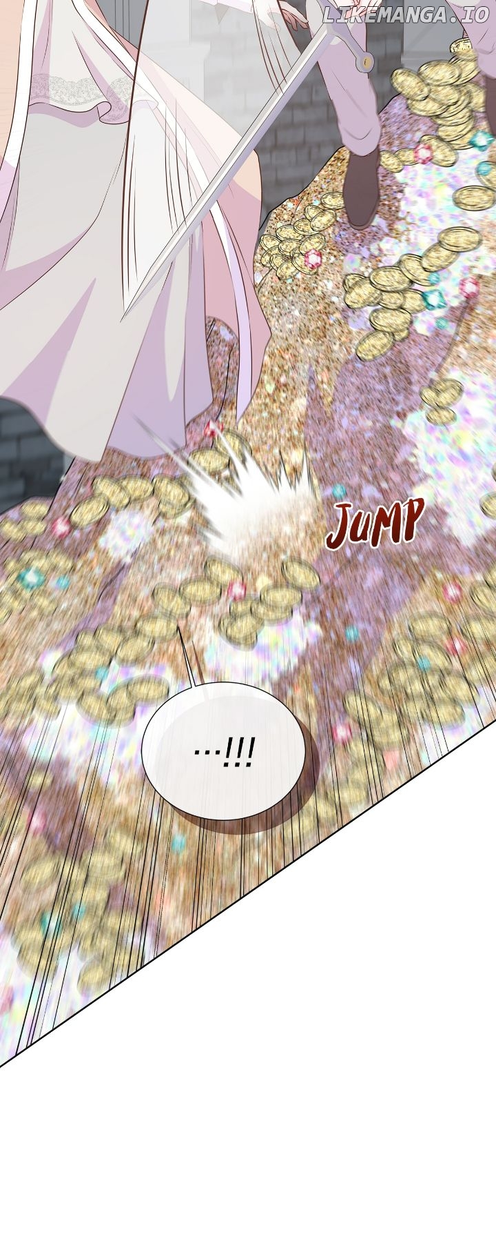 Don’t Trust the Heroine Chapter 126 - page 31