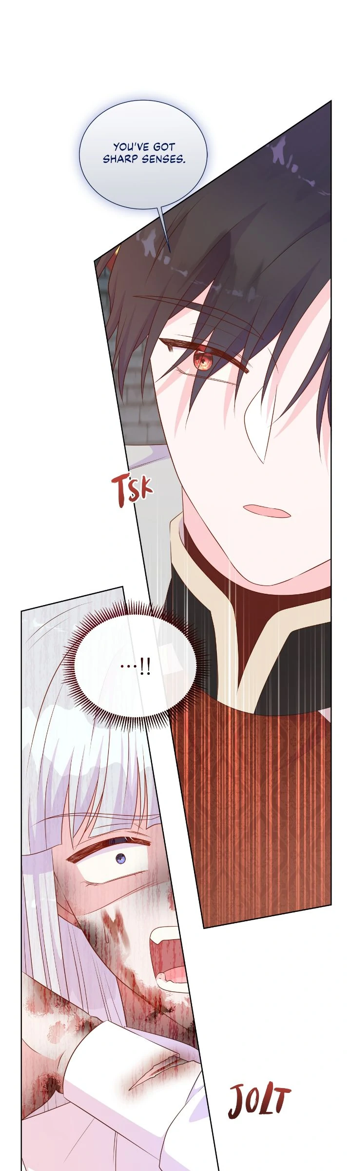 Don’t Trust the Heroine Chapter 126 - page 32