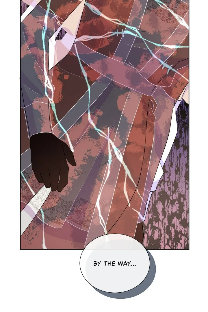 Don’t Trust the Heroine Chapter 126 - page 35