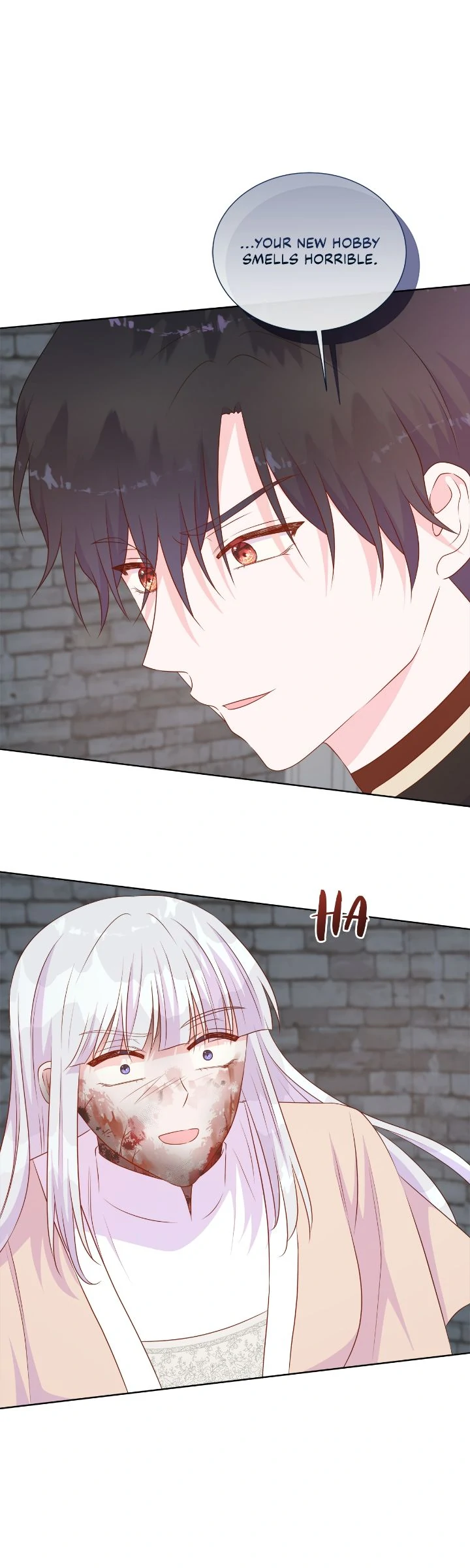 Don’t Trust the Heroine Chapter 126 - page 36