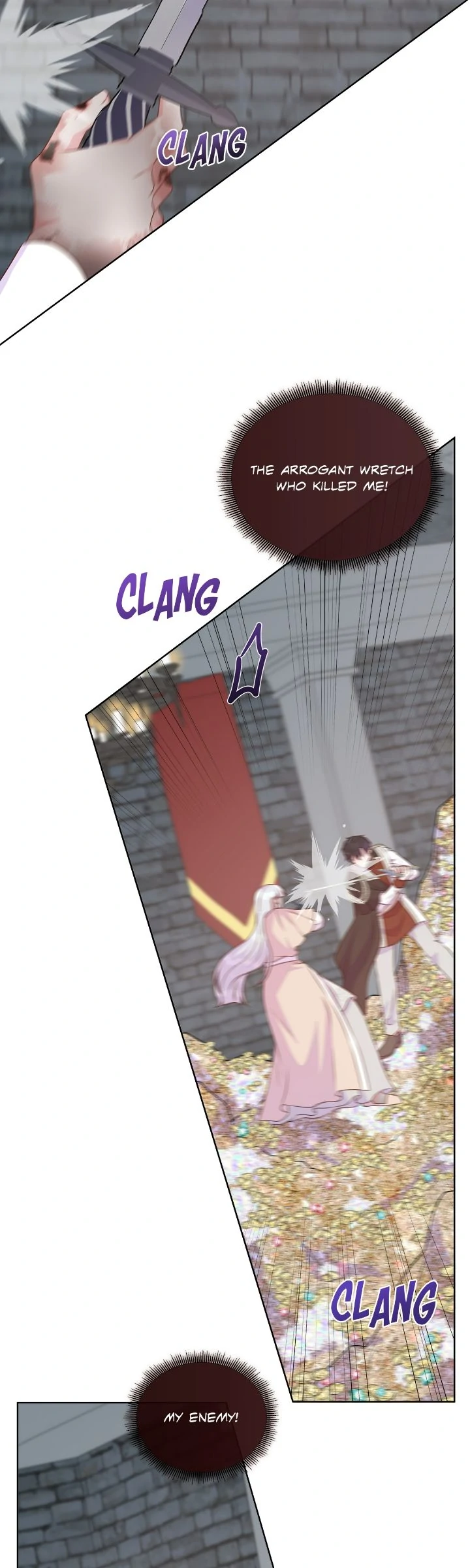 Don’t Trust the Heroine Chapter 126 - page 38