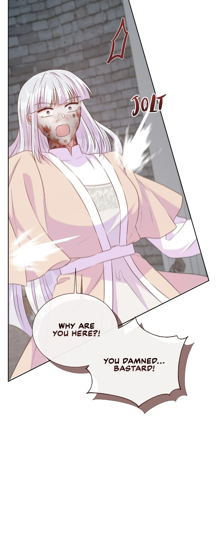 Don’t Trust the Heroine Chapter 126 - page 39