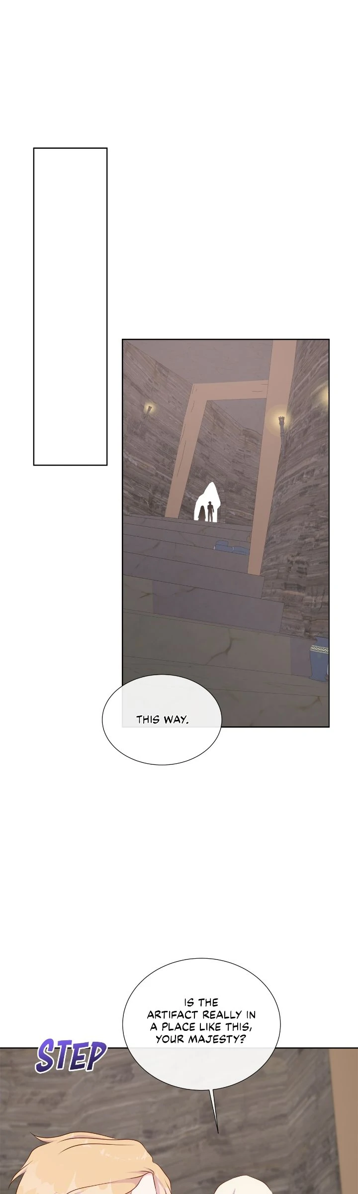 Don’t Trust the Heroine Chapter 126 - page 4