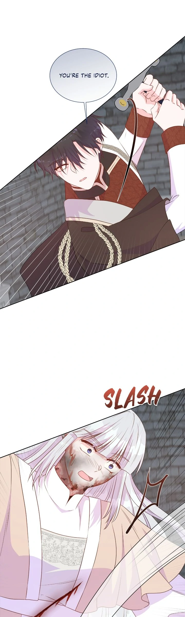 Don’t Trust the Heroine Chapter 126 - page 40