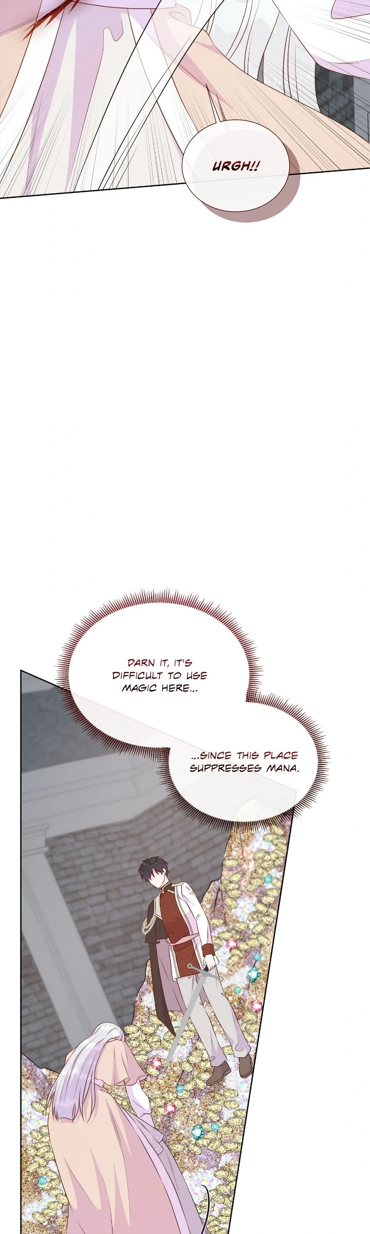 Don’t Trust the Heroine Chapter 126 - page 41