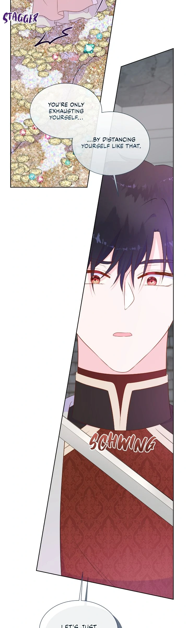 Don’t Trust the Heroine Chapter 126 - page 42