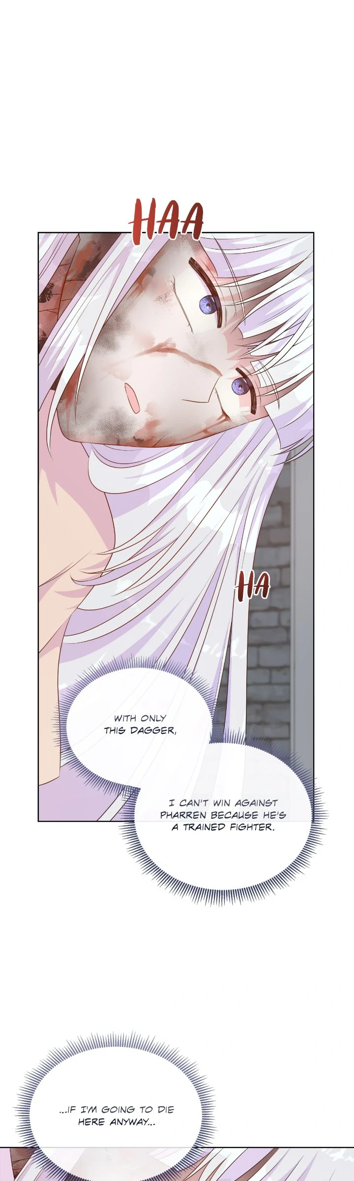 Don’t Trust the Heroine Chapter 126 - page 44