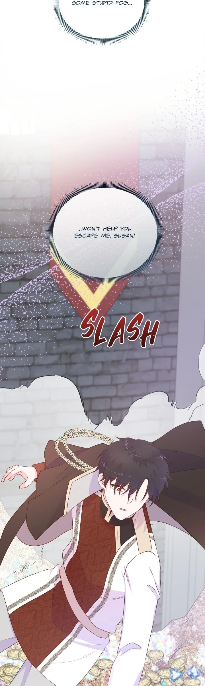 Don’t Trust the Heroine Chapter 126 - page 49