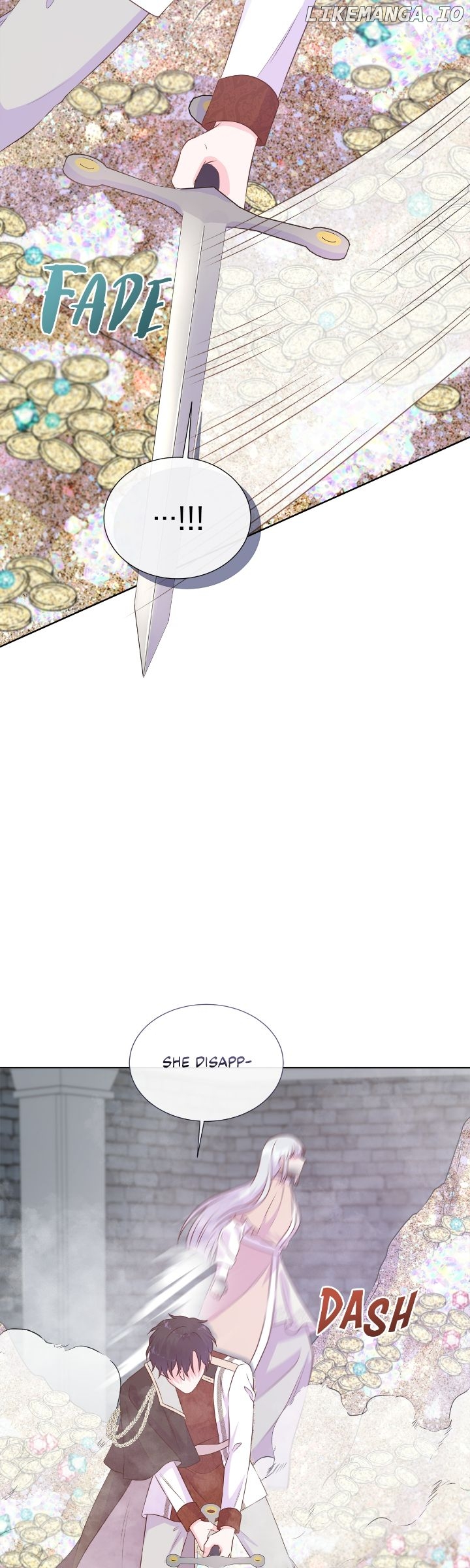 Don’t Trust the Heroine Chapter 126 - page 50