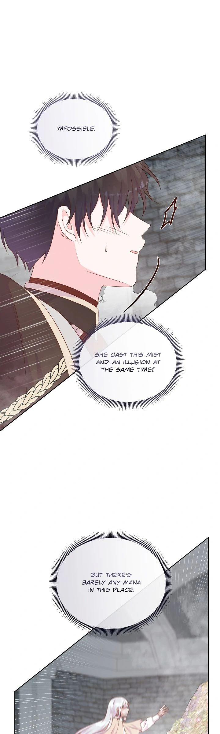 Don’t Trust the Heroine Chapter 126 - page 52