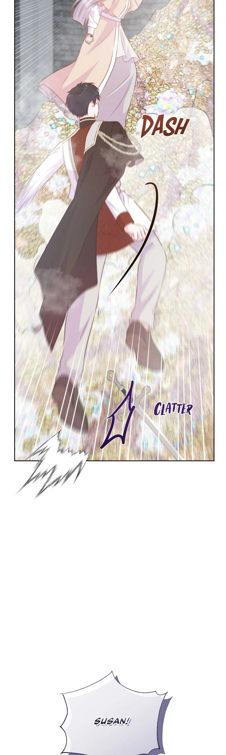 Don’t Trust the Heroine Chapter 126 - page 53