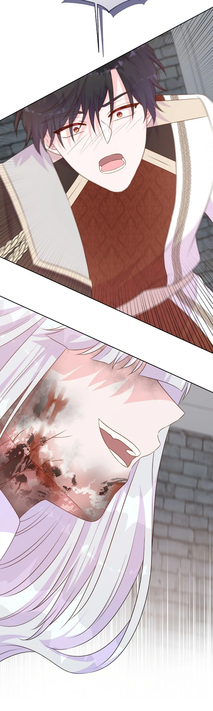 Don’t Trust the Heroine Chapter 126 - page 54