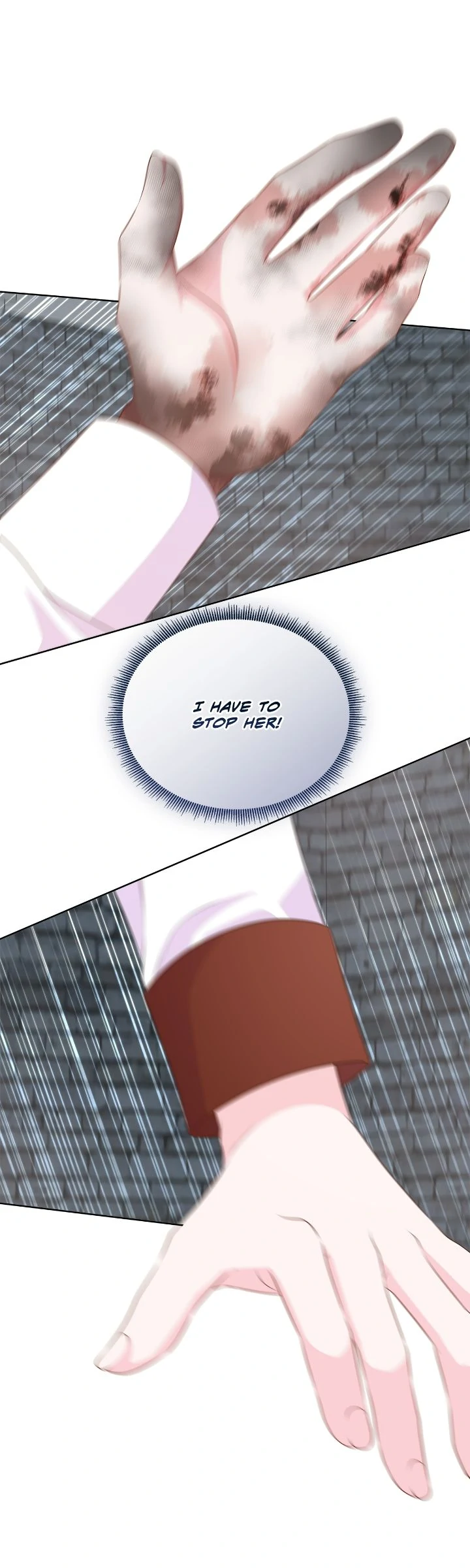 Don’t Trust the Heroine Chapter 126 - page 56