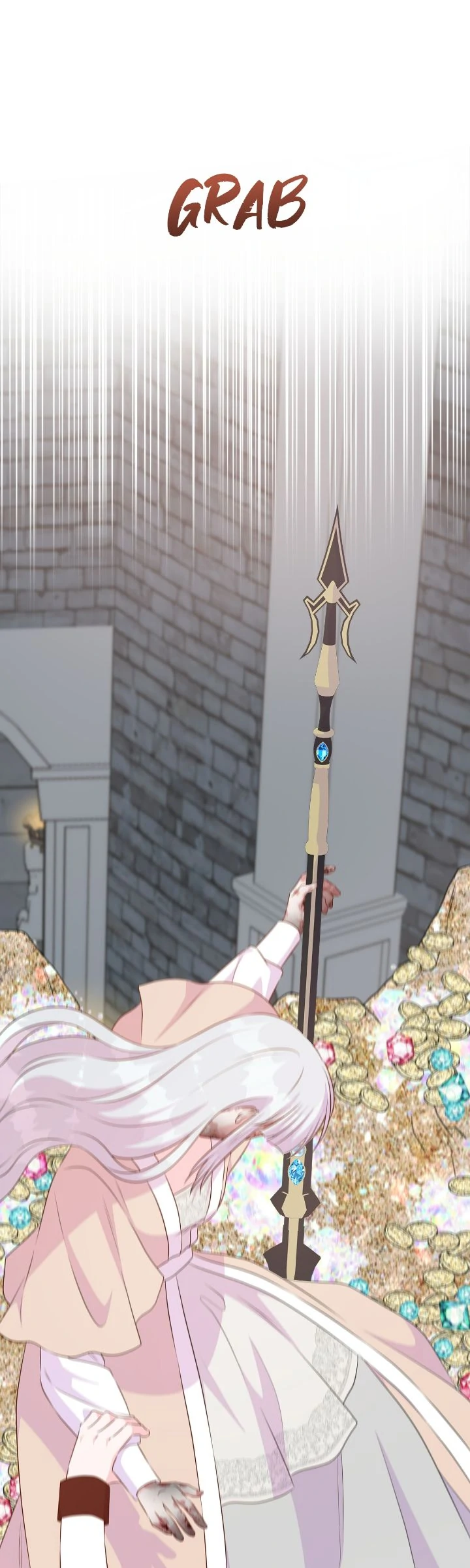 Don’t Trust the Heroine Chapter 126 - page 57